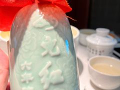 -顺福苑·新派淮扬菜