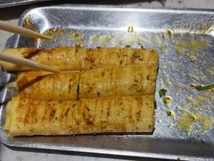 -破瓦寒窑·地摊烤羊排