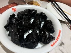 -双合园·海鲜水饺青岛菜(上清路店)