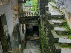 -彭家祠景区