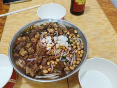 -覃肥叔桂林米粉(粮道街店)