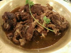 -芦月轩羊蝎子(太平桥店)