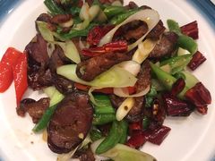 -渝信川菜 · 川味家常菜(长安店)
