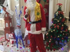 -南山鲜虾面·活鲜小馆·海味大连菜(南山总店)