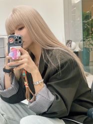 点击看大图 -DL HOPE明星造型