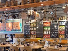-WOW LUCKY创意韩料(龙阳广场店)