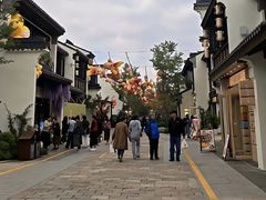 -二泉园老菜馆·百年无锡菜