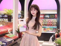 -杭州大厦LSE城市生活超市(杭州大厦店)