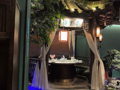 -佬麻雀·剁椒鱼头(京基KK One店)