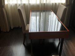 -成都天府丽都喜来登饭店