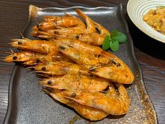 -竹之月日本料理铁板烧(香江花园店)