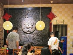 大堂-老号尤兔头(幸福店)