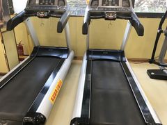 -中田·健身+普拉提(浦东金高路店)