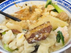 -老西安韩记三鲜煮馍(四府街店)