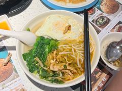 -新宝餐厅(流塘店)