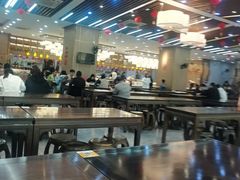 -善和缘素食自助餐厅(浦西万达店)