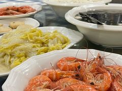 -钱大妈海鲜饭店(保利林语店)