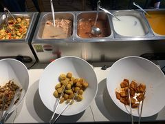 -膳缘居天然素食馆