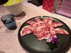 -囍凤楼·粤菜·点心·火锅(温特莱店)