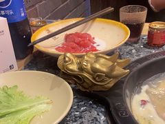 -蜀大侠火锅(森兰花园城店)