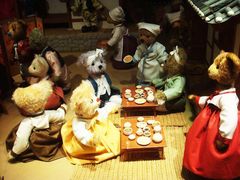 -济州岛泰迪熊博物馆