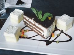 -YUE·6·西式融合餐厅(外滩六号店)