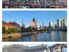 -古文化街旅游区