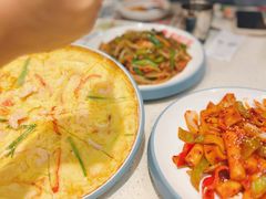 -韩香福烤肉庄园(荣成店)