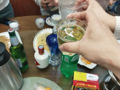 -湘聚缘湘菜馆(斜土路店)