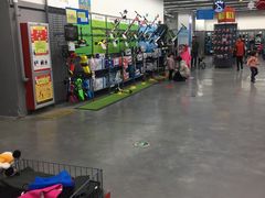 -迪卡侬(鲁泰大道店)