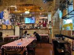 -安立可意大利美食