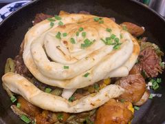 -八大碗(长青街店)