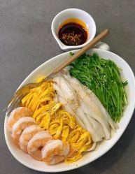 -Lily纤美·科技减脂中心