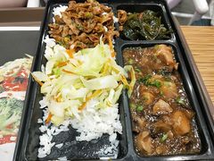-魏家凉皮(中贸广场店)