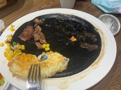 -牛排叔叔自助餐厅(太原万达店)