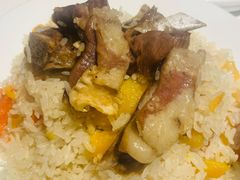 -西域阿里马新疆菜·清真(桂花路店)