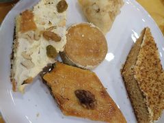 -新疆巴州金丝特餐厅(大钟寺店)