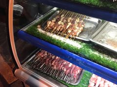 -新疆伊宁远征餐厅