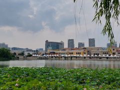 -WhaleSports户外水上运动俱乐部(朝阳公园店)