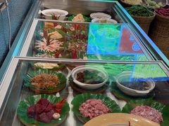 -常株潭·湖南家宴·团建宴会厅(西乡店)