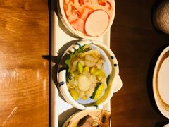 -笑福亭料理小馆(解放碑店)
