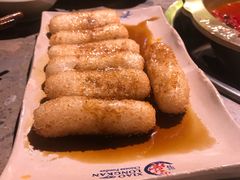 -小龙坎火锅(香港中路店)