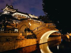 -广州西关永庆坊旅游区