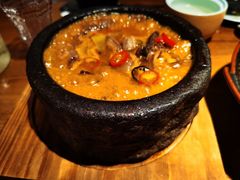 -敏珠拉姆藏餐·南京厨房(富春江东街店)