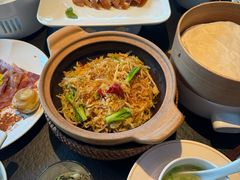 -晓长安·新陕菜(曲江店)