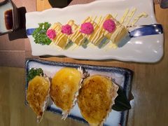 -福樱兰海鲜放题铁板烧(加州店)