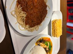 -宜家·瑞典风味餐厅(四元桥店)