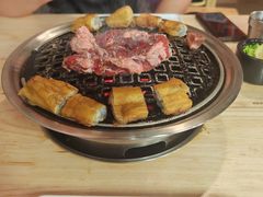 -霸腹烤肉(厦门柚子番店)