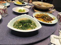 -苏州人家·精致苏帮菜(斜塘店)