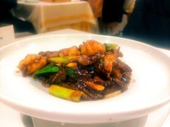 火爆腰花-惠丰堂饭庄·烤鸭·京味菜(翠微路店)